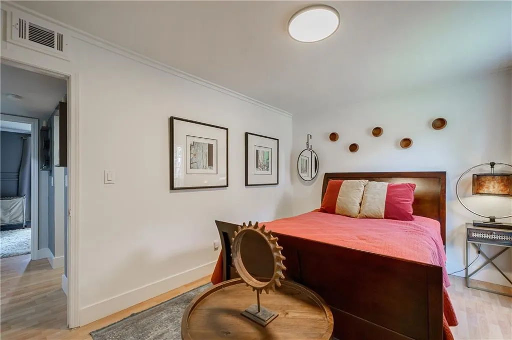 5696 Kingsport Drive Unit 5696, Sandy Springs, Georgia 30342, 2 Bedrooms Bedrooms, ,1 BathroomBathrooms,Residential,Sold,5696 Kingsport Drive Unit 5696,7116783