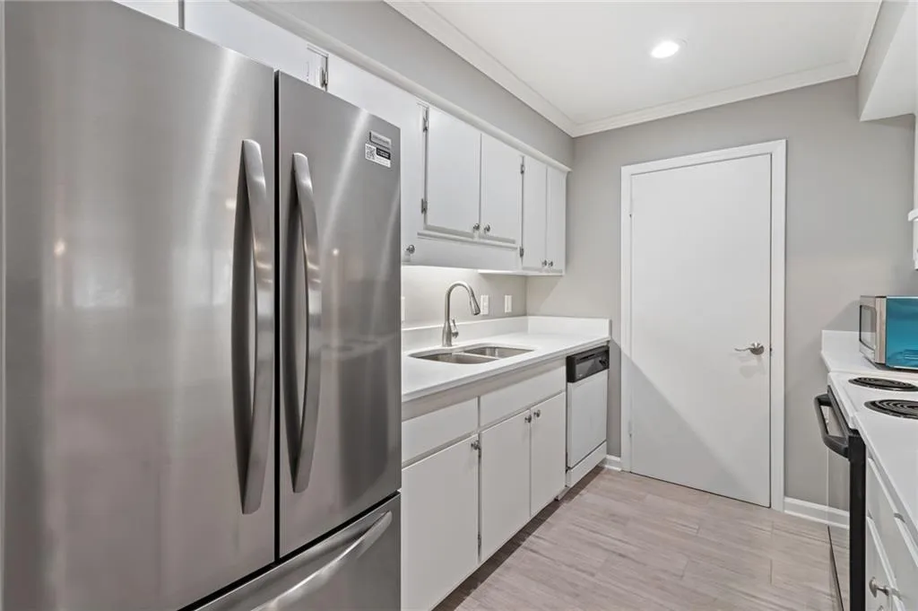 1508 Wingate Way, Atlanta, Georgia 30350, 1 Bedroom Bedrooms, ,1 BathroomBathrooms,Residential,Sold,1508 Wingate Way,7544977
