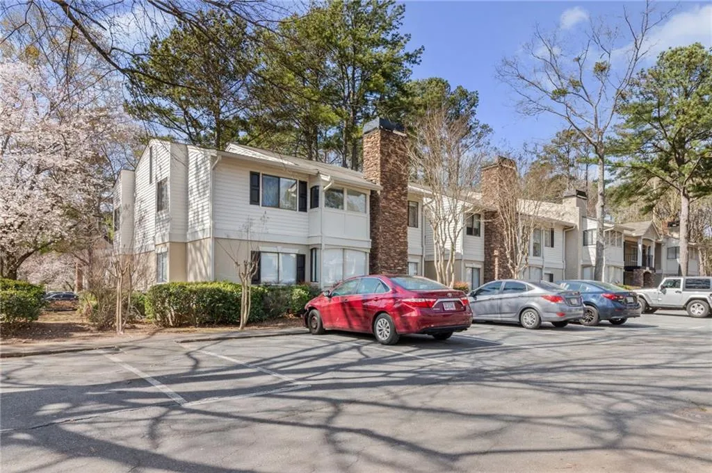 1508 Wingate Way, Atlanta, Georgia 30350, 1 Bedroom Bedrooms, ,1 BathroomBathrooms,Residential,Sold,1508 Wingate Way,7544977