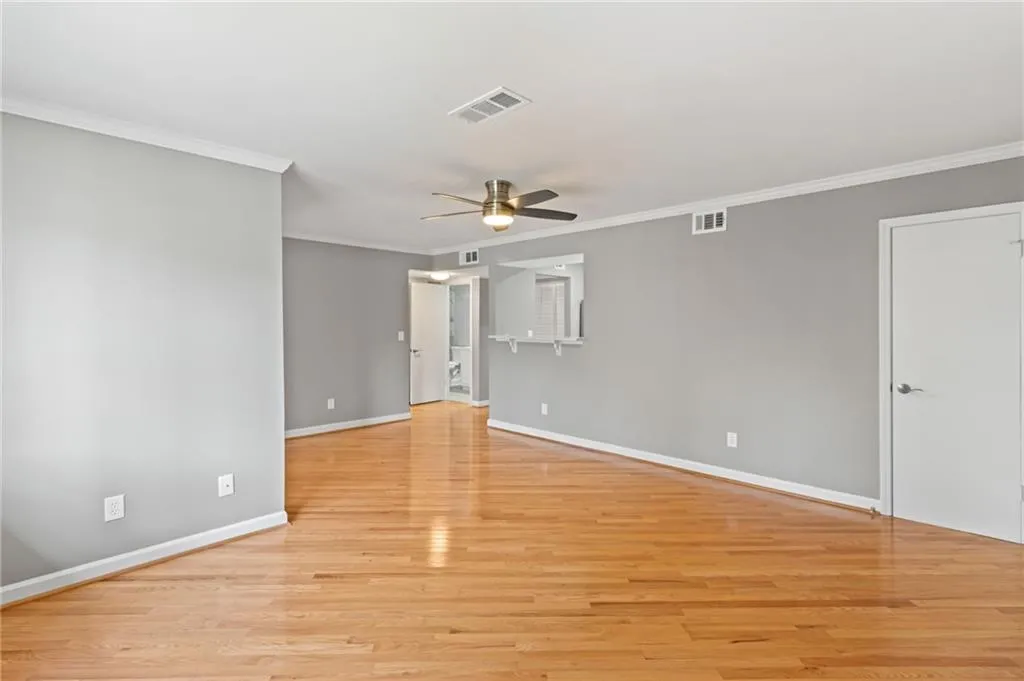 1508 Wingate Way, Atlanta, Georgia 30350, 1 Bedroom Bedrooms, ,1 BathroomBathrooms,Residential,Sold,1508 Wingate Way,7544977