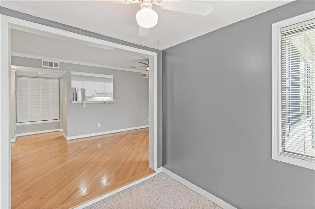 1508 Wingate Way, Atlanta, Georgia 30350, 1 Bedroom Bedrooms, ,1 BathroomBathrooms,Residential,Sold,1508 Wingate Way,7544977