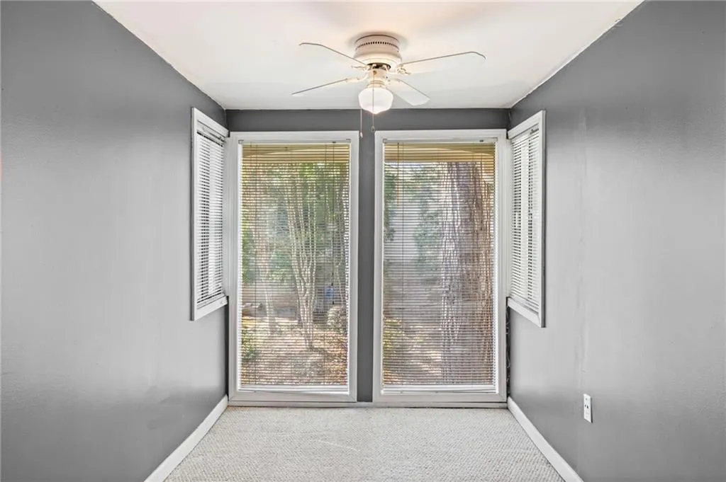 Sunroom