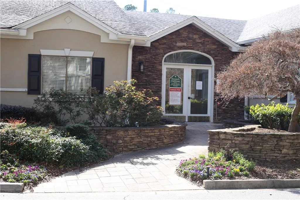 Clubhouse