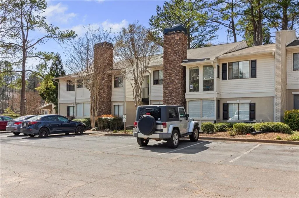 1508 Wingate Way, Atlanta, Georgia 30350, 1 Bedroom Bedrooms, ,1 BathroomBathrooms,Residential,Sold,1508 Wingate Way,7544977