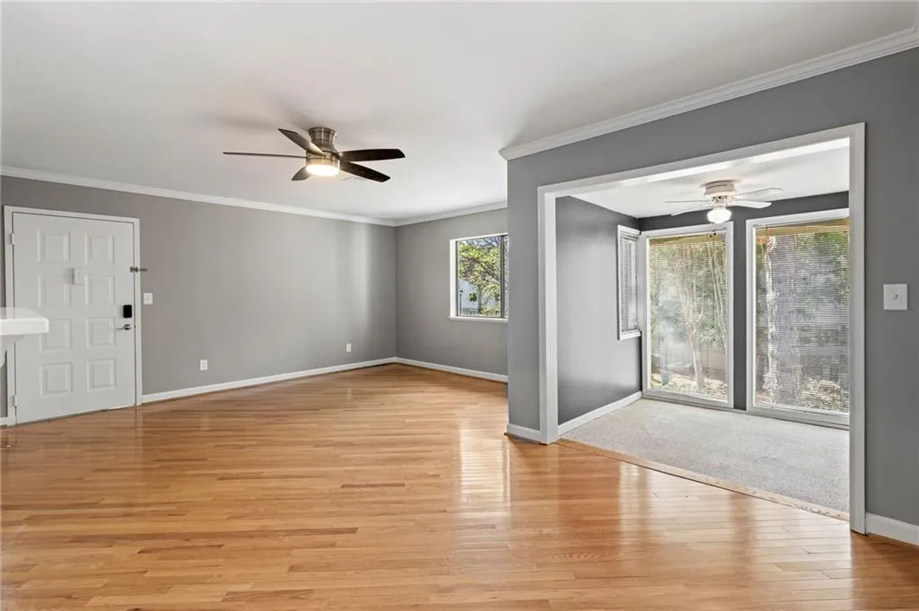 1508 Wingate Way, Atlanta, Georgia 30350, 1 Bedroom Bedrooms, ,1 BathroomBathrooms,Residential,Sold,1508 Wingate Way,7544977