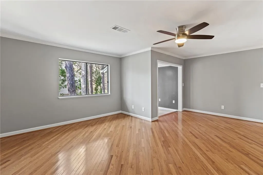 1508 Wingate Way, Atlanta, Georgia 30350, 1 Bedroom Bedrooms, ,1 BathroomBathrooms,Residential,Sold,1508 Wingate Way,7544977