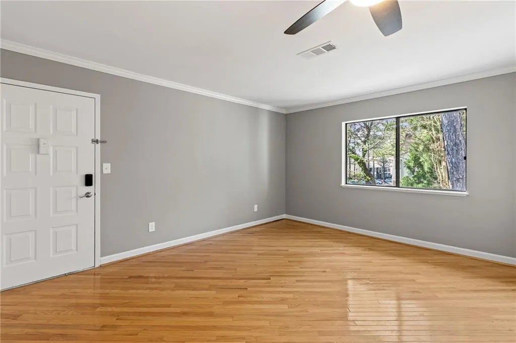 1508 Wingate Way, Atlanta, Georgia 30350, 1 Bedroom Bedrooms, ,1 BathroomBathrooms,Residential,Sold,1508 Wingate Way,7544977