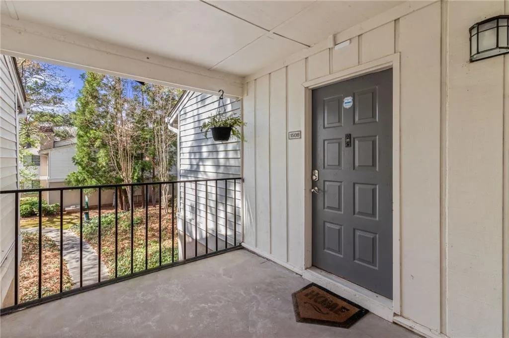 1508 Wingate Way, Atlanta, Georgia 30350, 1 Bedroom Bedrooms, ,1 BathroomBathrooms,Residential,Sold,1508 Wingate Way,7544977