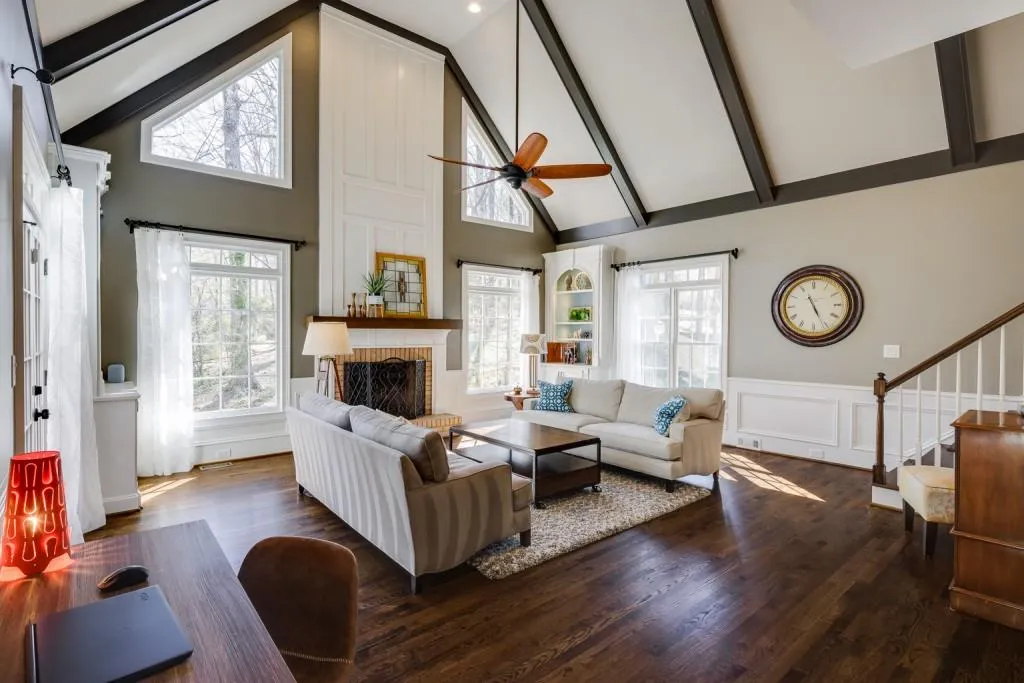 7465 Chestwick Court, Sandy Springs, Georgia 30350, 5 Bedrooms Bedrooms, ,4 BathroomsBathrooms,Residential,Sold,7465 Chestwick Court,7189558