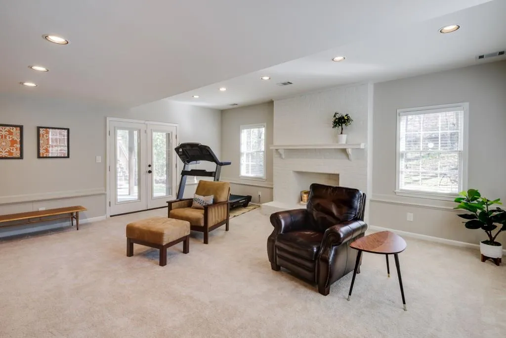 7465 Chestwick Court, Sandy Springs, Georgia 30350, 5 Bedrooms Bedrooms, ,4 BathroomsBathrooms,Residential,Sold,7465 Chestwick Court,7189558