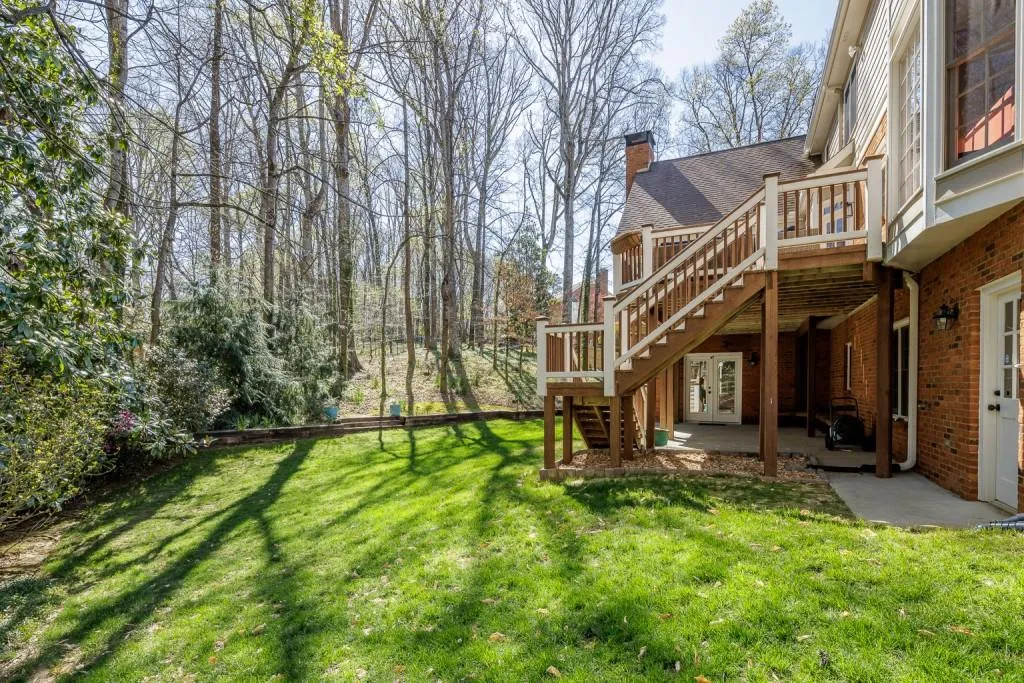 7465 Chestwick Court, Sandy Springs, Georgia 30350, 5 Bedrooms Bedrooms, ,4 BathroomsBathrooms,Residential,Sold,7465 Chestwick Court,7189558