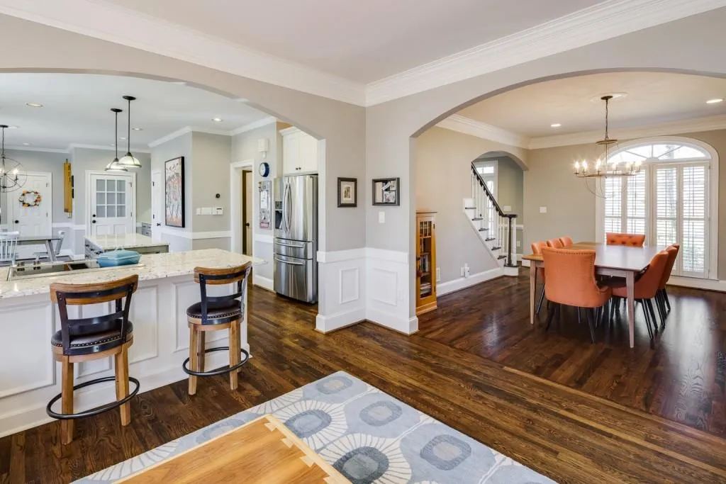 7465 Chestwick Court, Sandy Springs, Georgia 30350, 5 Bedrooms Bedrooms, ,4 BathroomsBathrooms,Residential,Sold,7465 Chestwick Court,7189558