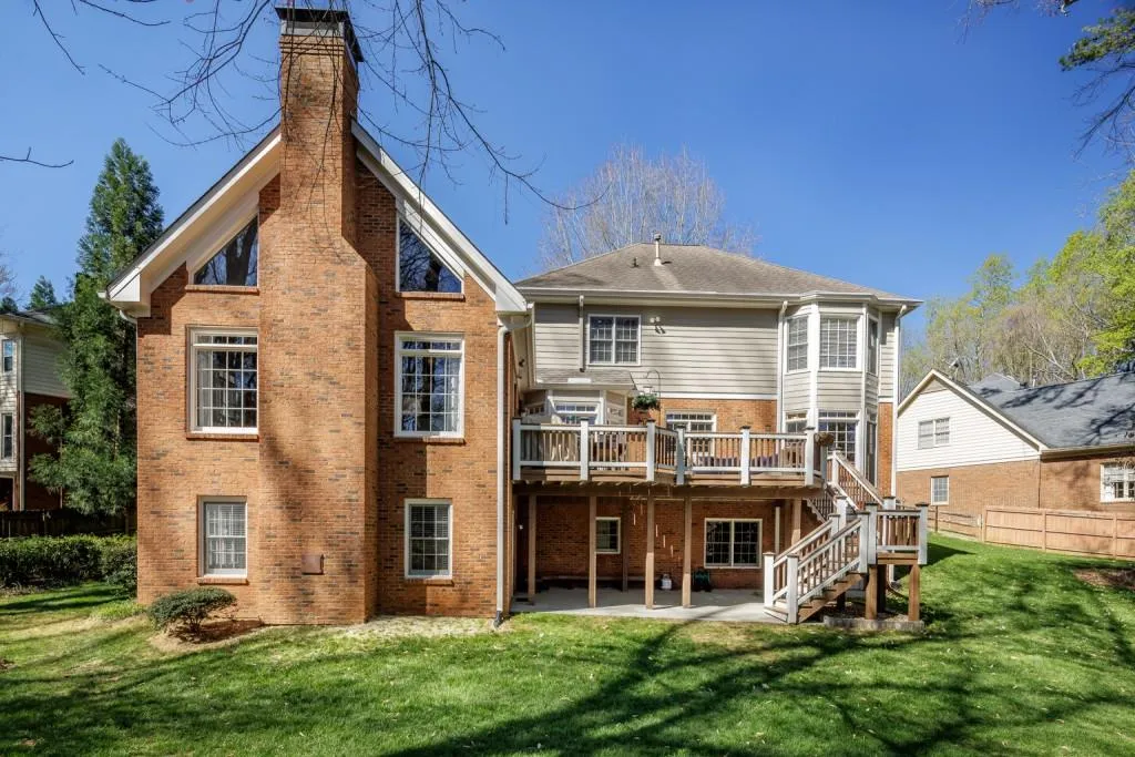 7465 Chestwick Court, Sandy Springs, Georgia 30350, 5 Bedrooms Bedrooms, ,4 BathroomsBathrooms,Residential,Sold,7465 Chestwick Court,7189558