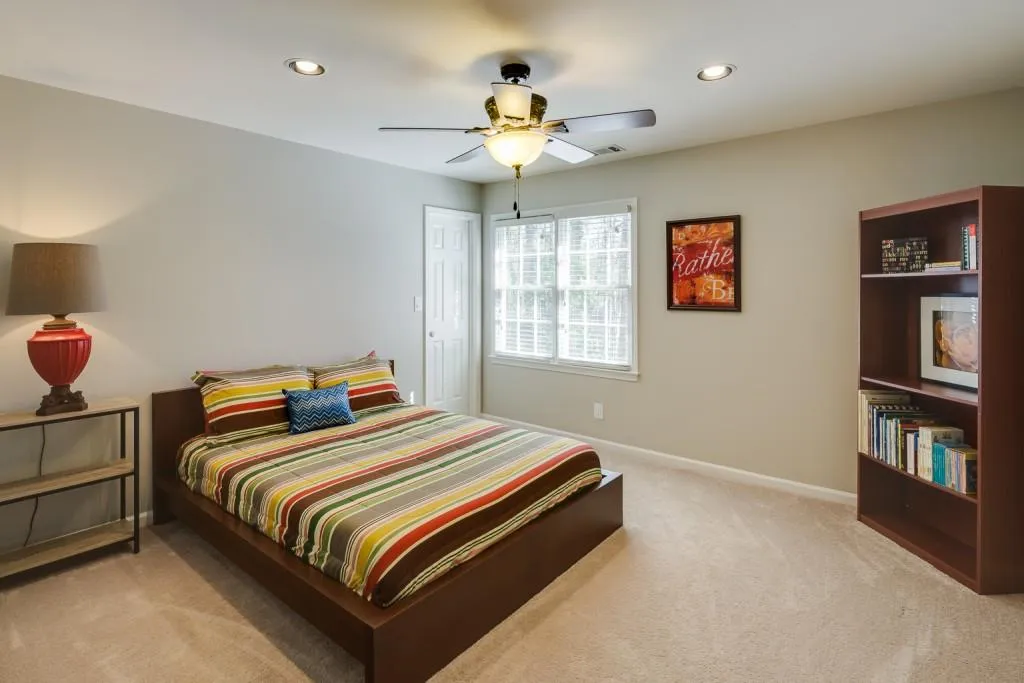 7465 Chestwick Court, Sandy Springs, Georgia 30350, 5 Bedrooms Bedrooms, ,4 BathroomsBathrooms,Residential,Sold,7465 Chestwick Court,7189558