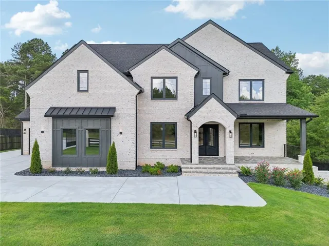 2626 Sardis Way Lot #3, Buford, Georgia 30519