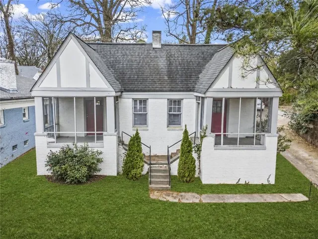 960 Byron Drive Sw, Atlanta, Georgia 30310