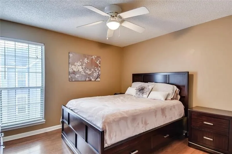 521 Granville Court, Atlanta, Georgia 30328, 1 Bedroom Bedrooms, ,1 BathroomBathrooms,Residential,Sold,521 Granville Court,6089049