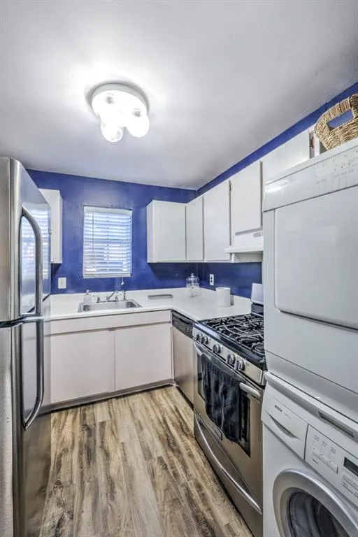 5661 Kingsport Drive Unit 6, Atlanta, Georgia 30342, 2 Bedrooms Bedrooms, ,1 BathroomBathrooms,Residential,Sold,5661 Kingsport Drive Unit 6,6102194