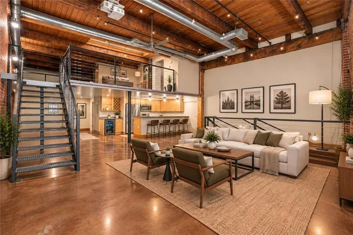 644 Wells Street Sw Unit 16, Atlanta, Georgia 30310