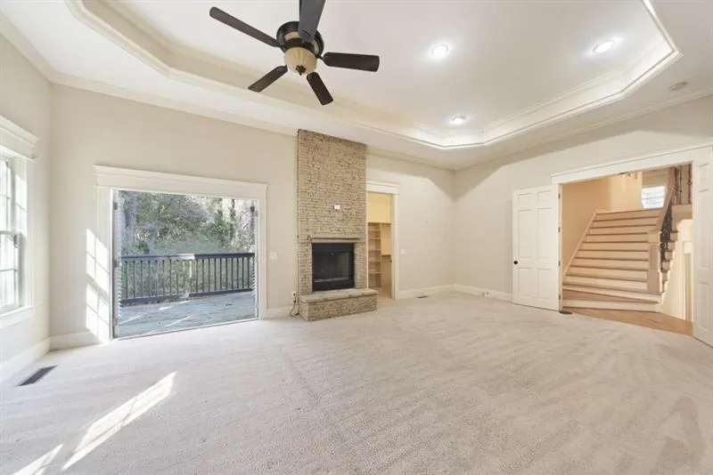 630 Glenairy Drive, Sandy Springs, Georgia 30328, 6 Bedrooms Bedrooms, ,5 BathroomsBathrooms,Residential,Sold,630 Glenairy Drive,7008135