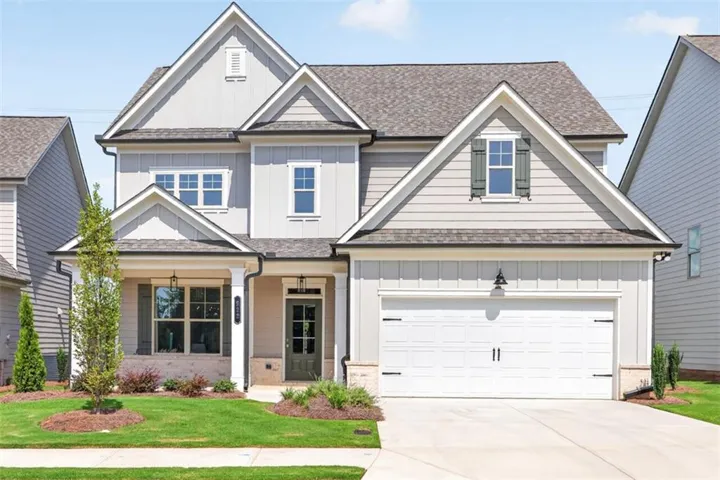 922 Homepark Circle, Buford, Georgia 30518