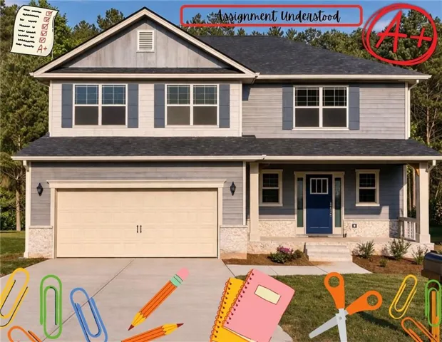 456 Magnolia Grove Place, Cornelia, Georgia 30531