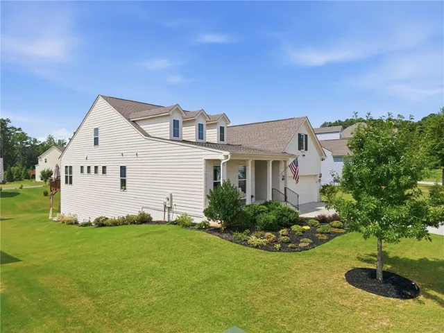 2845 Admiral Bay Drive, Cumming, Georgia 30041