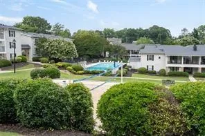 1150 Collier Road Nw Unit 6h, Atlanta, Georgia 30318, 1 Bedroom Bedrooms, 0 ,1 BathroomBathrooms,Residential,For Sale,1150 Collier Road Nw Unit 6h,7710545