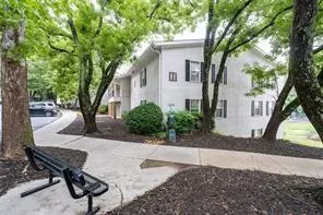 1150 Collier Road Nw Unit 6h, Atlanta, Georgia 30318, 1 Bedroom Bedrooms, 0 ,1 BathroomBathrooms,Residential,For Sale,1150 Collier Road Nw Unit 6h,7710545