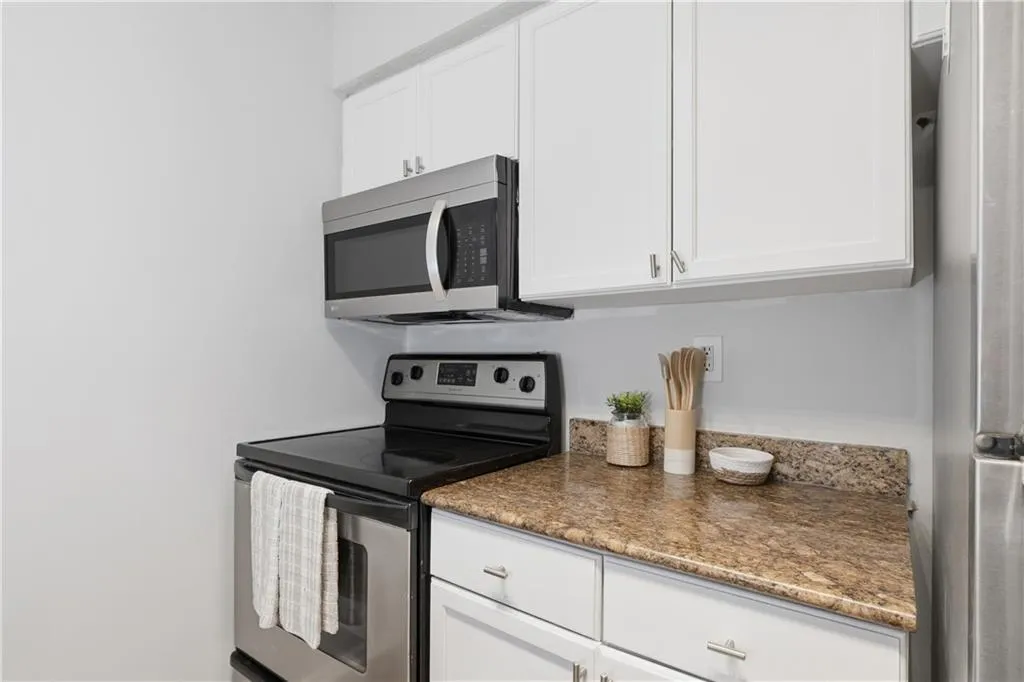 1150 Collier Road Nw Unit 6h, Atlanta, Georgia 30318, 1 Bedroom Bedrooms, 0 ,1 BathroomBathrooms,Residential,For Sale,1150 Collier Road Nw Unit 6h,7710545