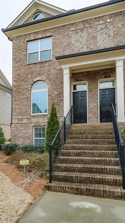 7375 Glisten Avenue, Atlanta, Georgia 30328, 3 Bedrooms Bedrooms, ,3 BathroomsBathrooms,Residential,Sold,7375 Glisten Avenue,5953577