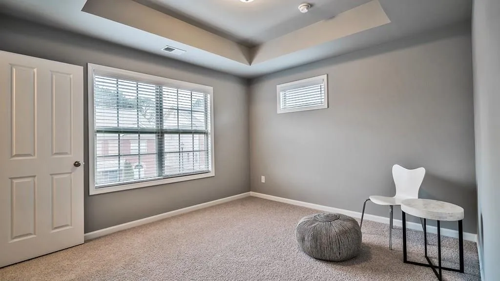 7375 Glisten Avenue, Atlanta, Georgia 30328, 3 Bedrooms Bedrooms, ,3 BathroomsBathrooms,Residential,Sold,7375 Glisten Avenue,5953577