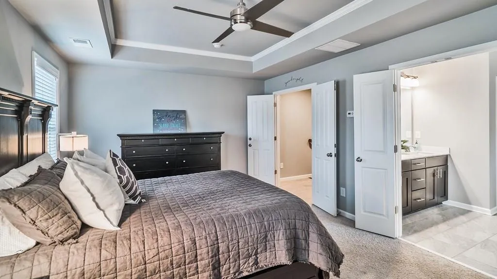 7375 Glisten Avenue, Atlanta, Georgia 30328, 3 Bedrooms Bedrooms, ,3 BathroomsBathrooms,Residential,Sold,7375 Glisten Avenue,5953577