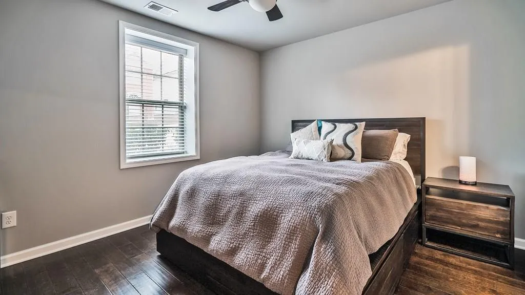 7375 Glisten Avenue, Atlanta, Georgia 30328, 3 Bedrooms Bedrooms, ,3 BathroomsBathrooms,Residential,Sold,7375 Glisten Avenue,5953577