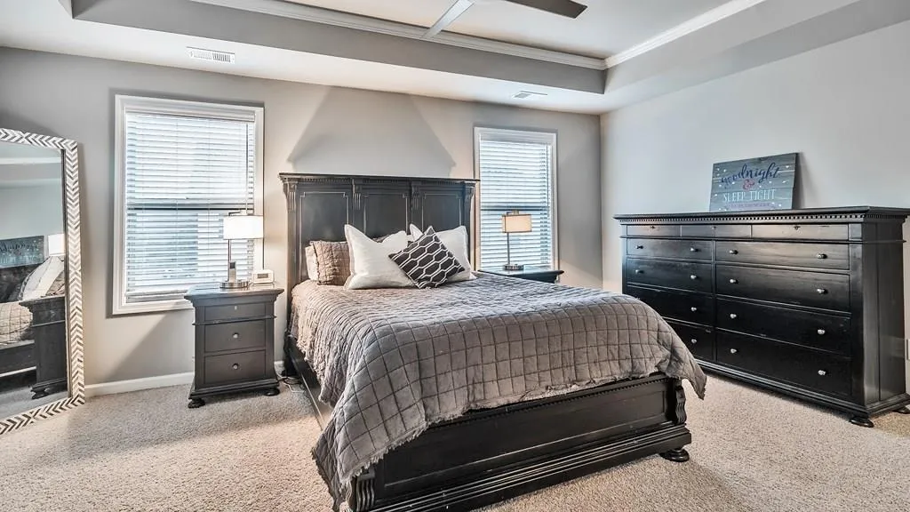 7375 Glisten Avenue, Atlanta, Georgia 30328, 3 Bedrooms Bedrooms, ,3 BathroomsBathrooms,Residential,Sold,7375 Glisten Avenue,5953577