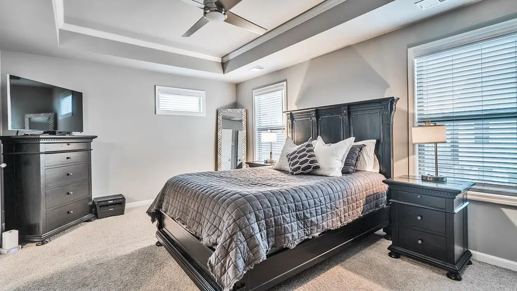 7375 Glisten Avenue, Atlanta, Georgia 30328, 3 Bedrooms Bedrooms, ,3 BathroomsBathrooms,Residential,Sold,7375 Glisten Avenue,5953577