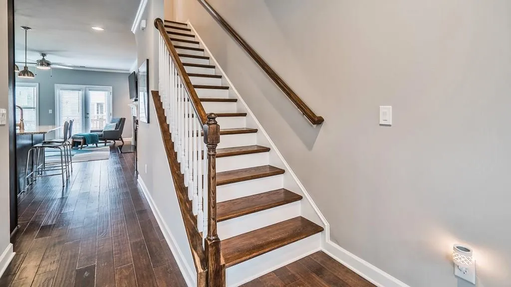 7375 Glisten Avenue, Atlanta, Georgia 30328, 3 Bedrooms Bedrooms, ,3 BathroomsBathrooms,Residential,Sold,7375 Glisten Avenue,5953577