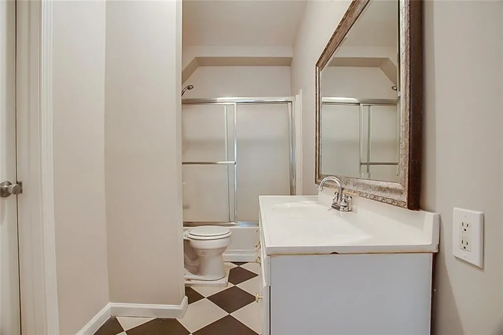 1108 Wedgewood Way, Atlanta, Georgia 30350, 3 Bedrooms Bedrooms, ,3 BathroomsBathrooms,Residential,Sold,1108 Wedgewood Way,6611606