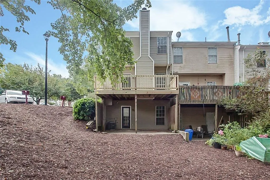 1108 Wedgewood Way, Atlanta, Georgia 30350, 3 Bedrooms Bedrooms, ,3 BathroomsBathrooms,Residential,Sold,1108 Wedgewood Way,6611606