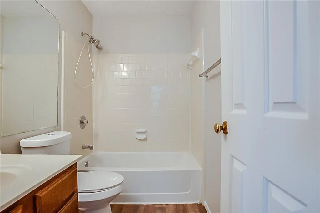 1108 Wedgewood Way, Atlanta, Georgia 30350, 3 Bedrooms Bedrooms, ,3 BathroomsBathrooms,Residential,Sold,1108 Wedgewood Way,6611606