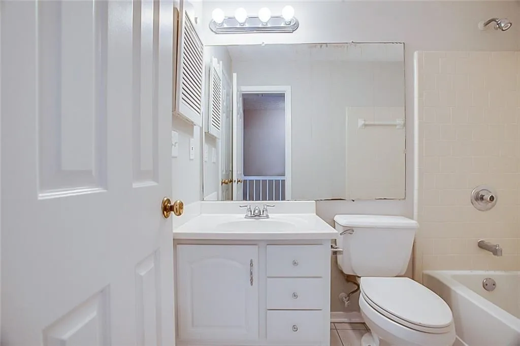 1108 Wedgewood Way, Atlanta, Georgia 30350, 3 Bedrooms Bedrooms, ,3 BathroomsBathrooms,Residential,Sold,1108 Wedgewood Way,6611606