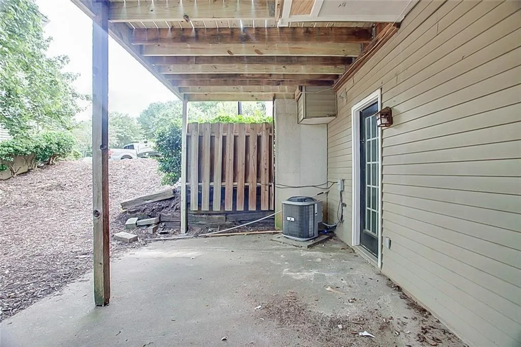 1108 Wedgewood Way, Atlanta, Georgia 30350, 3 Bedrooms Bedrooms, ,3 BathroomsBathrooms,Residential,Sold,1108 Wedgewood Way,6611606