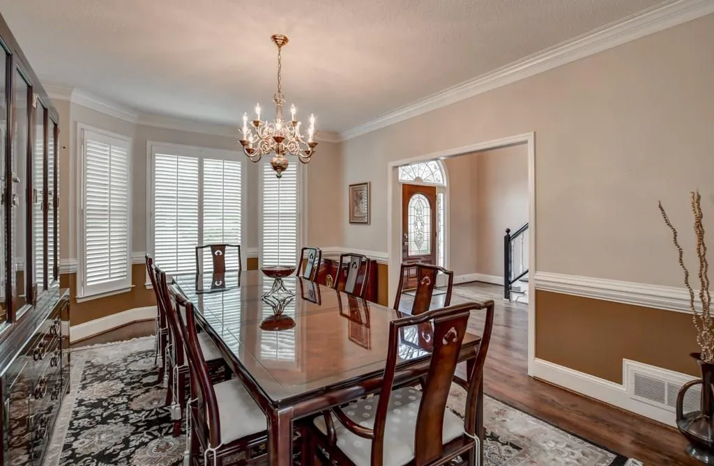 190 Wing Mill Road, Sandy Springs, Georgia 30350, 5 Bedrooms Bedrooms, ,4 BathroomsBathrooms,Residential,Sold,190 Wing Mill Road,5974923