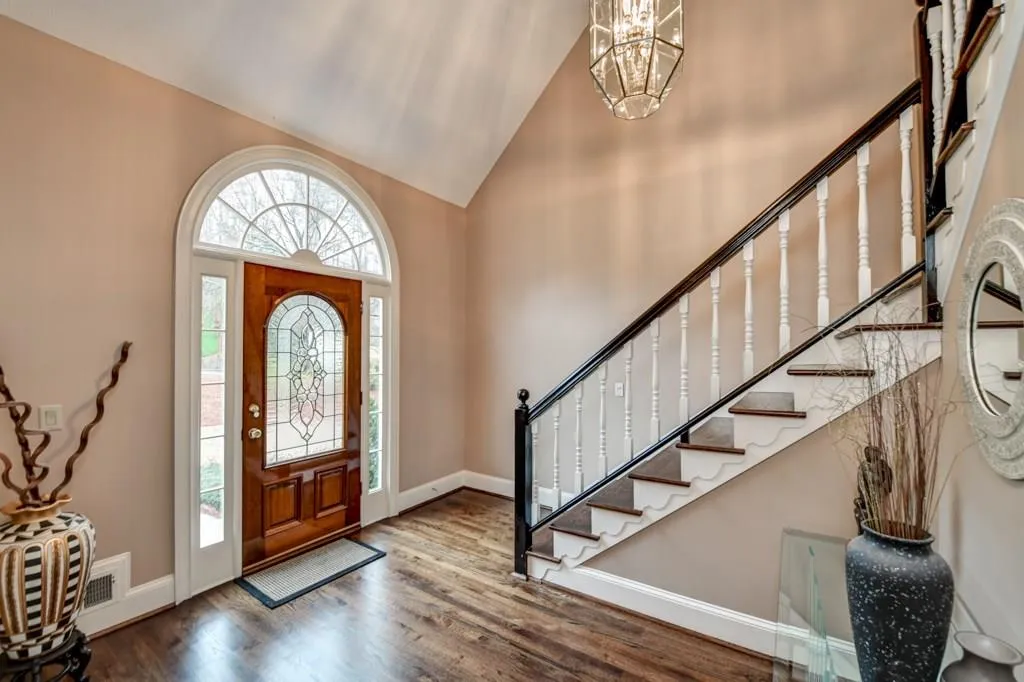 190 Wing Mill Road, Sandy Springs, Georgia 30350, 5 Bedrooms Bedrooms, ,4 BathroomsBathrooms,Residential,Sold,190 Wing Mill Road,5974923