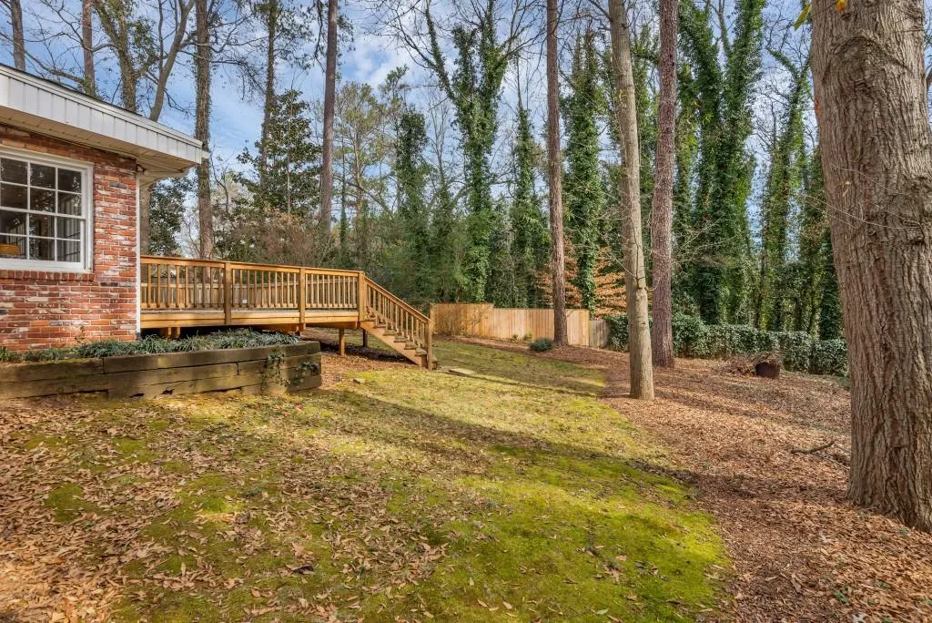 4679 Canyon Creek Trail, Sandy Springs, Georgia 30342, 4 Bedrooms Bedrooms, ,3 BathroomsBathrooms,Residential,Sold,4679 Canyon Creek Trail,6797954