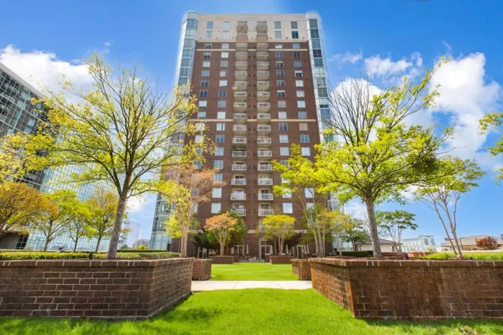 285 Centennial Olympic Park Drive Unit 1108, Atlanta, Georgia 30313