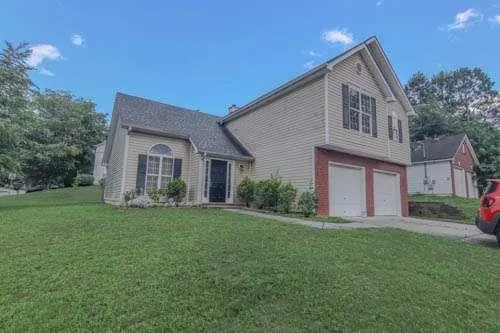 4124 Jewell Terrace, Conley, Georgia 30288
