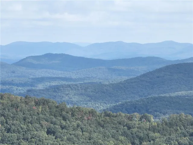 279 Andes Ridge, Ellijay, Georgia 30536