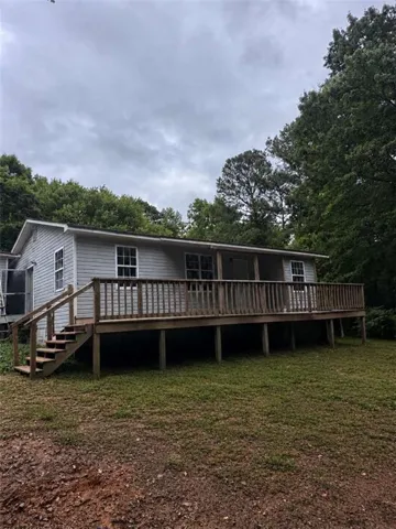 187 Refuge Valley Road, Jasper, Georgia 30143