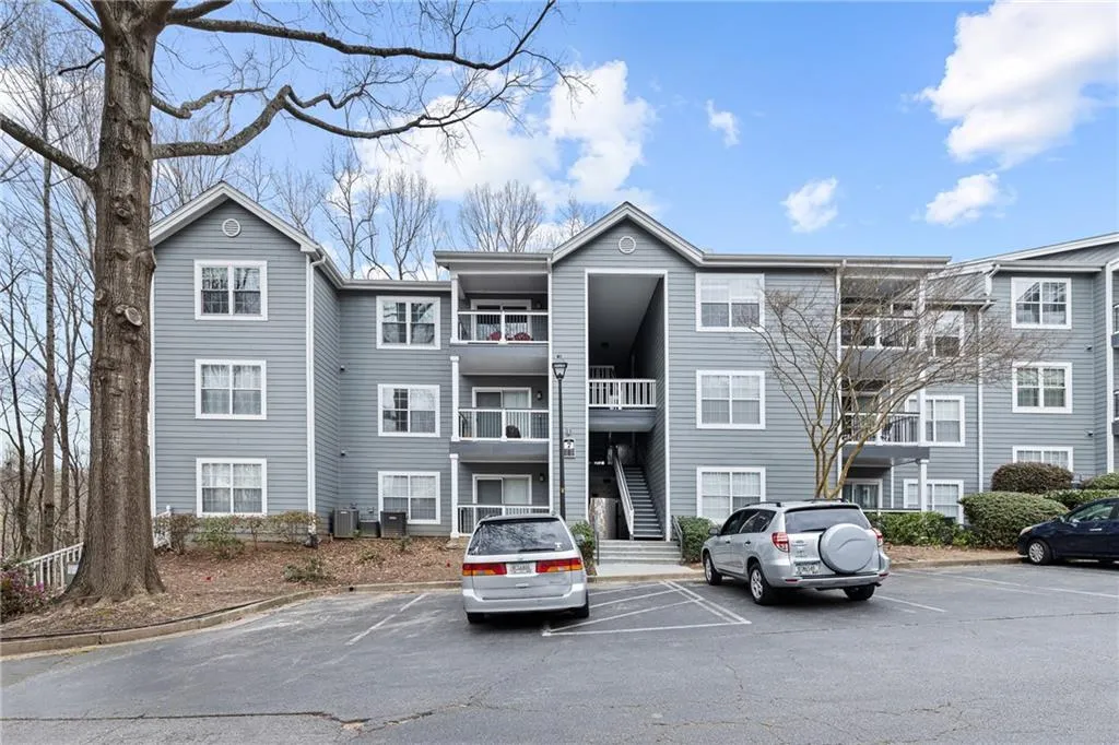 7102 Santa Fe Parkway, Sandy Springs, Georgia 30350, 3 Bedrooms Bedrooms, ,2 BathroomsBathrooms,Residential,Sold,7102 Santa Fe Parkway,7024171